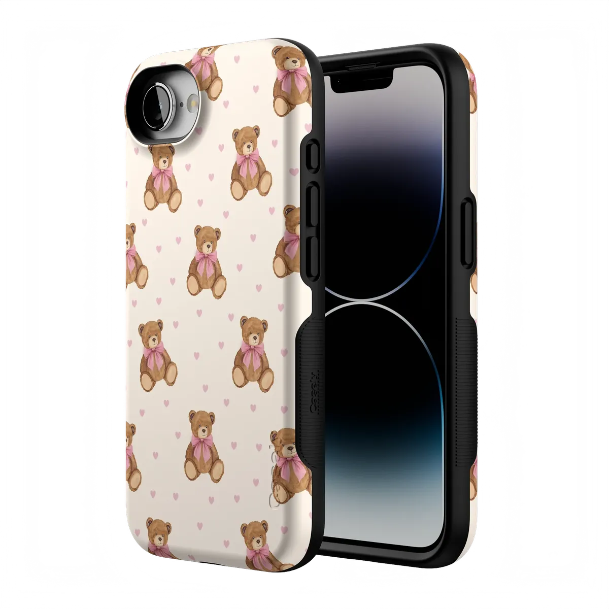 Cuddle Up | Teddy Bear Case