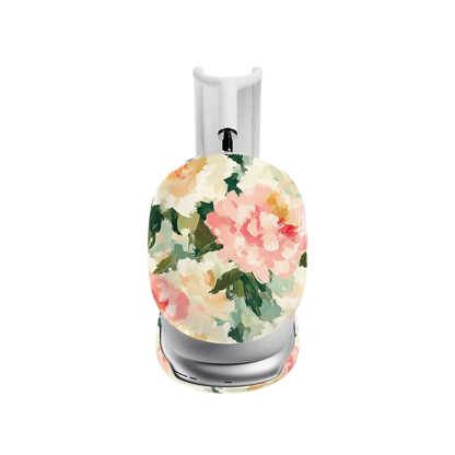 The Garden Room | Painted Petals AirPods Max Case