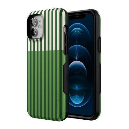 Fairway Stripes | Clubhouse Case