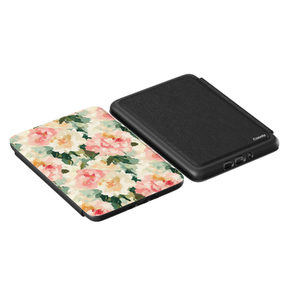 The Garden Room | Painted Petals Kindle Case