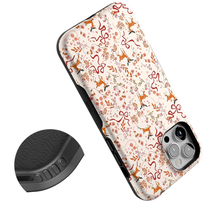 Dashing Through the Snow | Enchanted Forest Case
