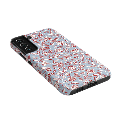 Coastal Carolina | Painted Flowers Case