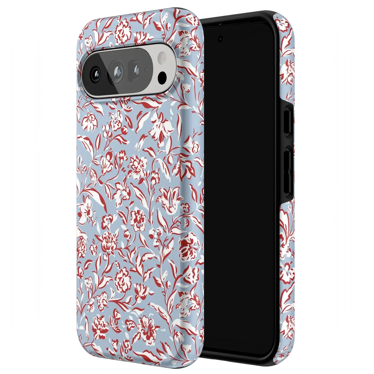 Coastal Carolina | Painted Flowers Case