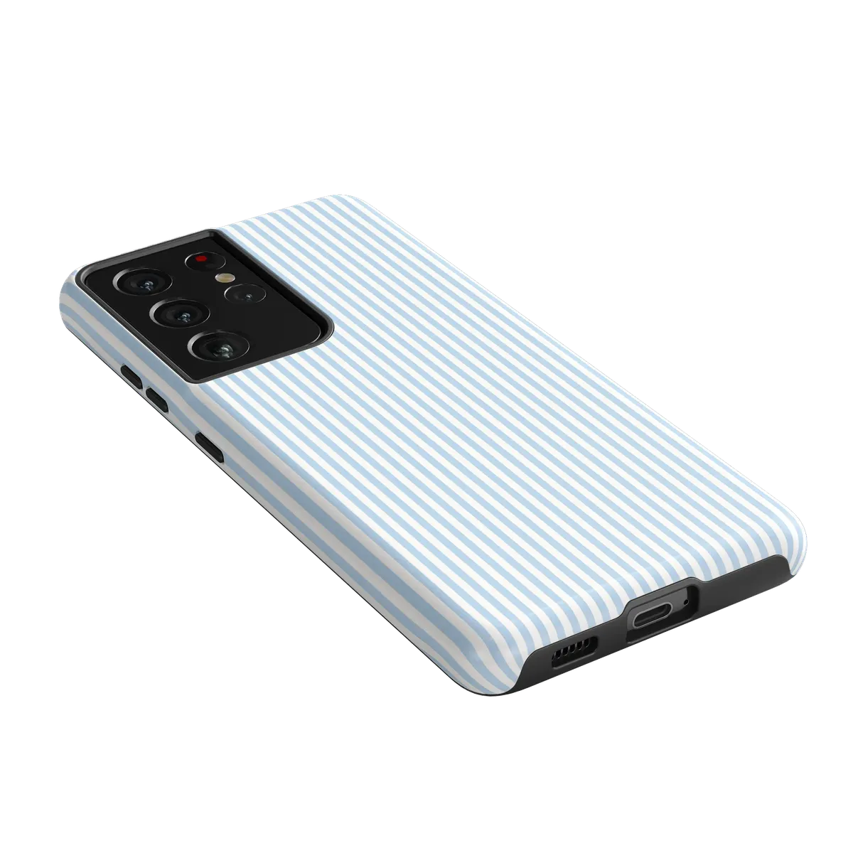Marina Lines | Tiny Pinstripe Case