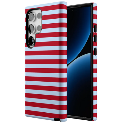 Harbor Stripe | Dockside Case