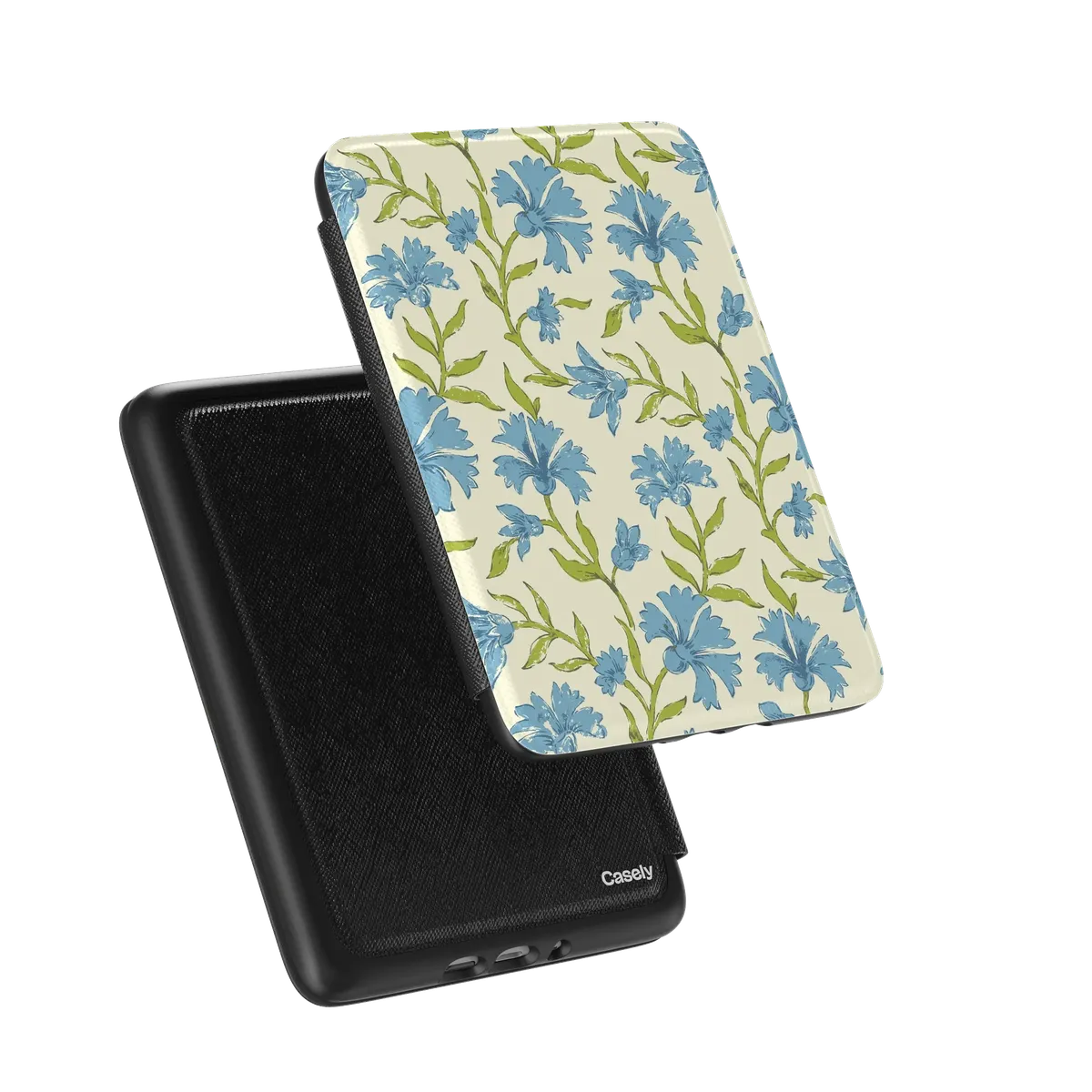 Garden Breeze | Seaside Vines Kindle Case