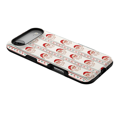 Jolly St. Nick | Retro Claus Case