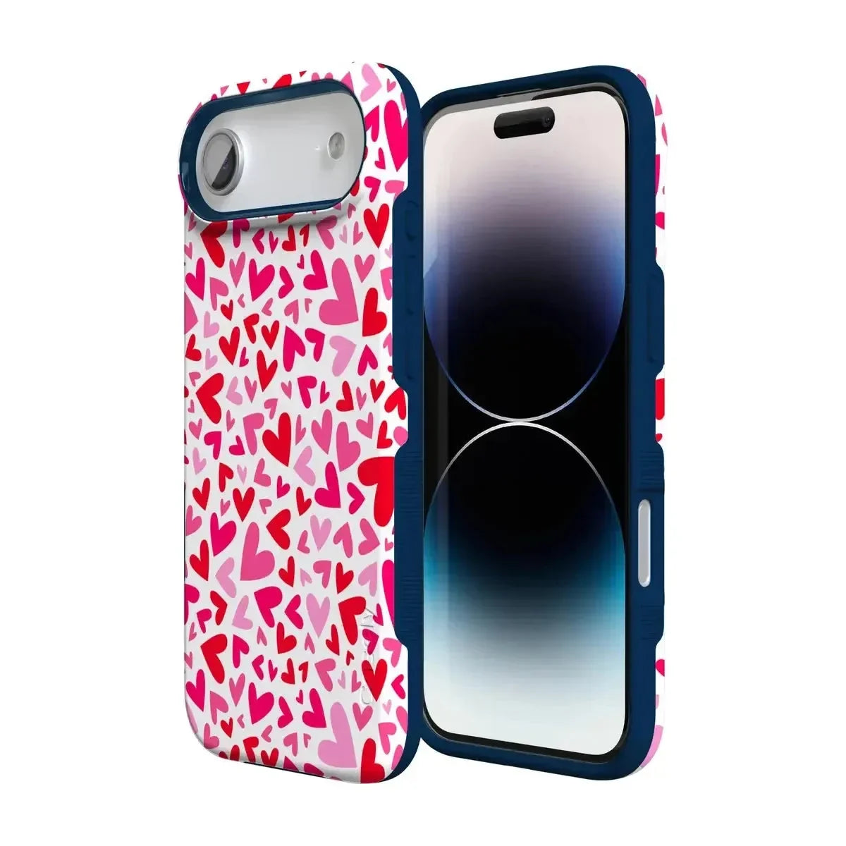 XOXO | Candy Hearts Case iPhone Case get.casely
