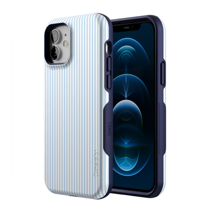 Marina Lines | Tiny Pinstripe Case