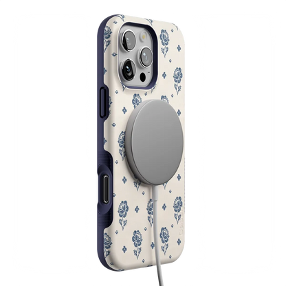 Seaside Stitch | Vintage Roses Case