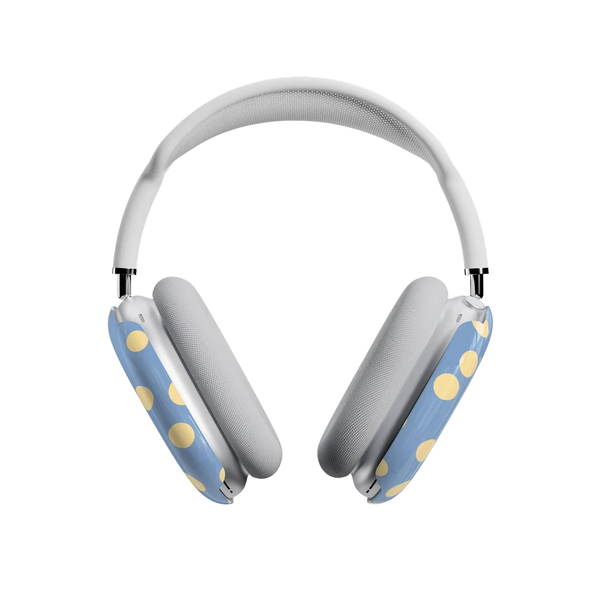 In the Spotlight | Pastel Polka Dot AirPods Max Case