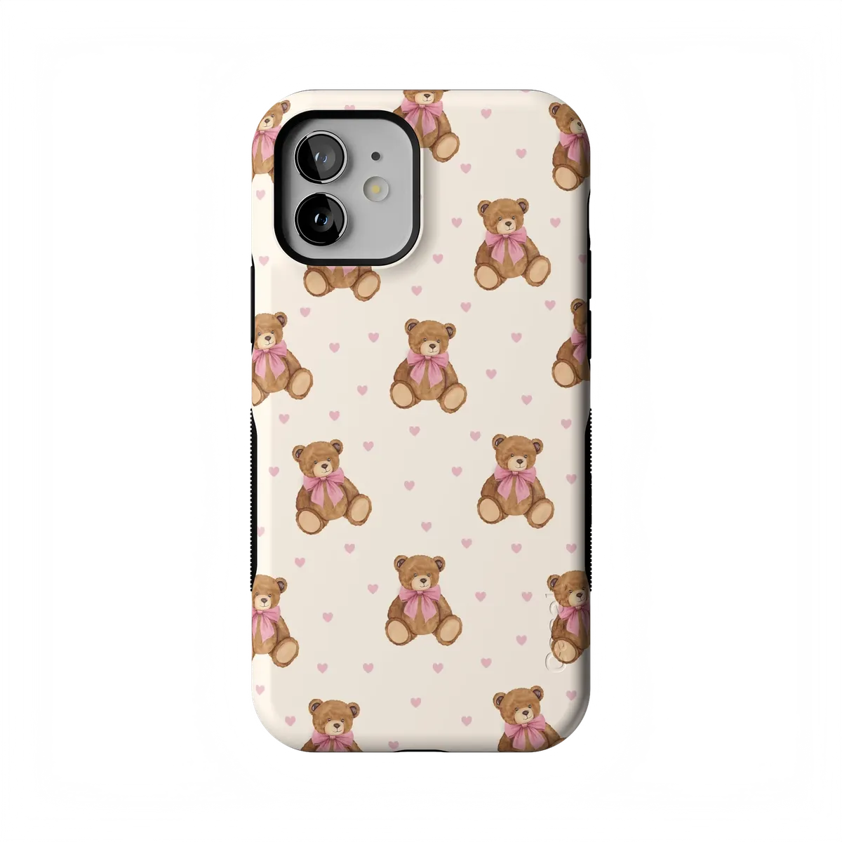 Cuddle Up | Teddy Bear Case