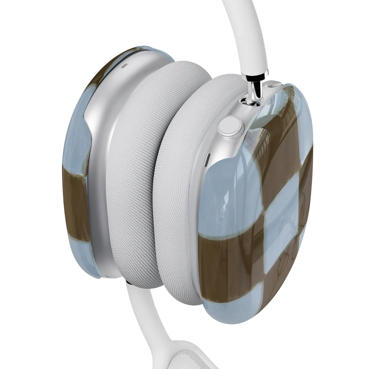 Up River | The Boyfriend Collection AirPods Max Case