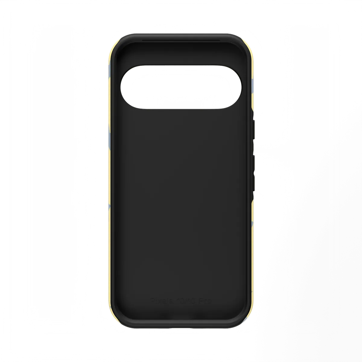 Shine Bright | Butter Yellow Stars Case