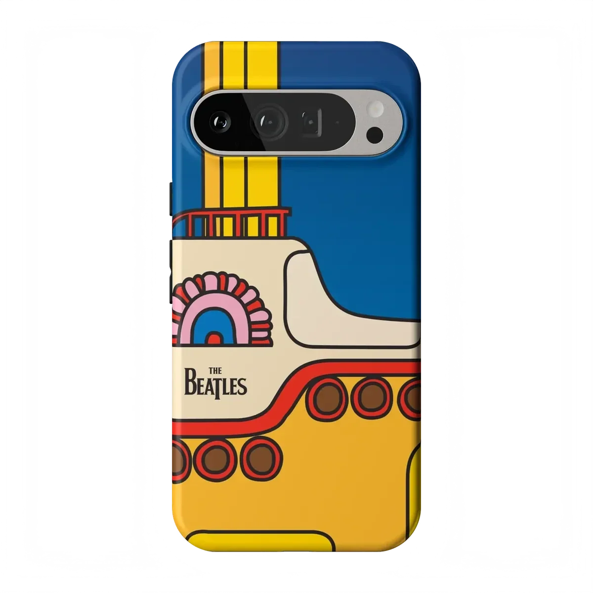 Yellow Submarine | Beatles Case iPhone Case get.casely Essential Google Pixel 9 Pro XL
