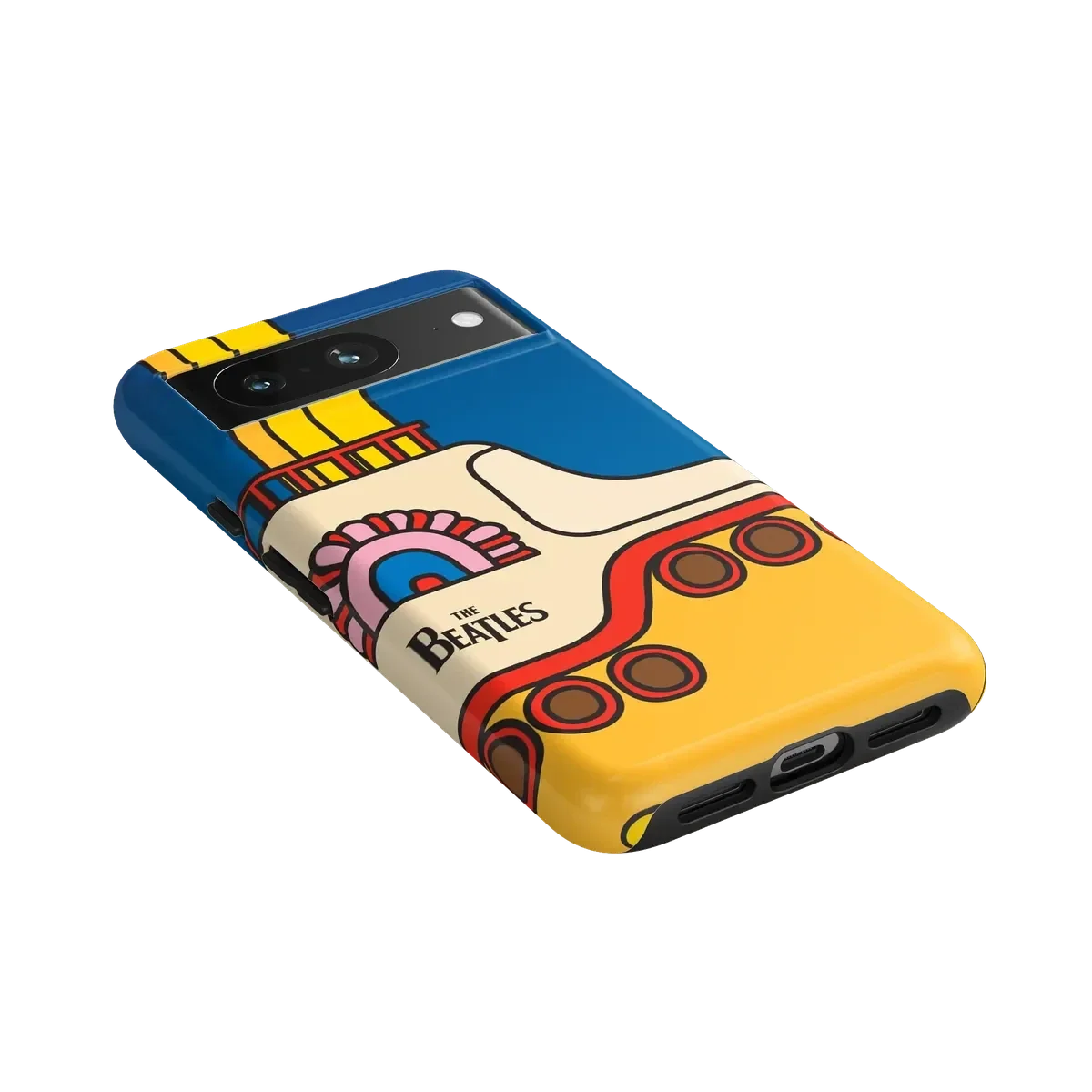 Yellow Submarine | Beatles Case iPhone Case get.casely