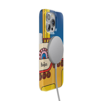 Yellow Submarine | Beatles Case iPhone Case get.casely