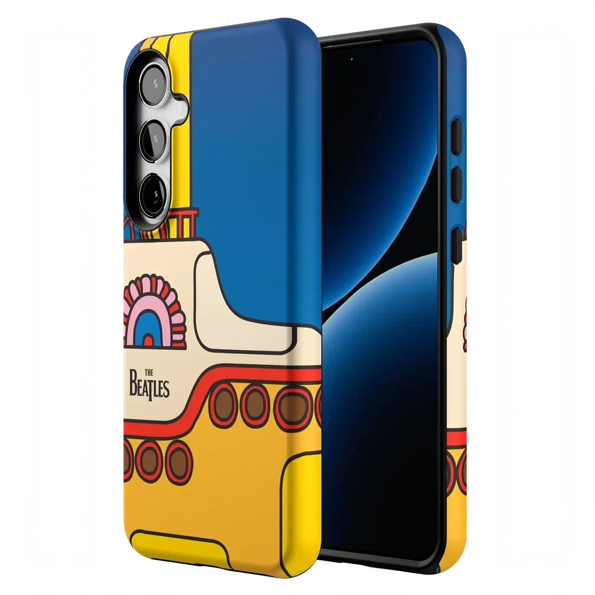 Yellow Submarine | Beatles Case iPhone Case get.casely