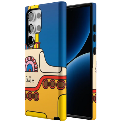 Yellow Submarine | Beatles Case iPhone Case get.casely