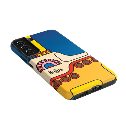 Yellow Submarine | Beatles Case iPhone Case get.casely
