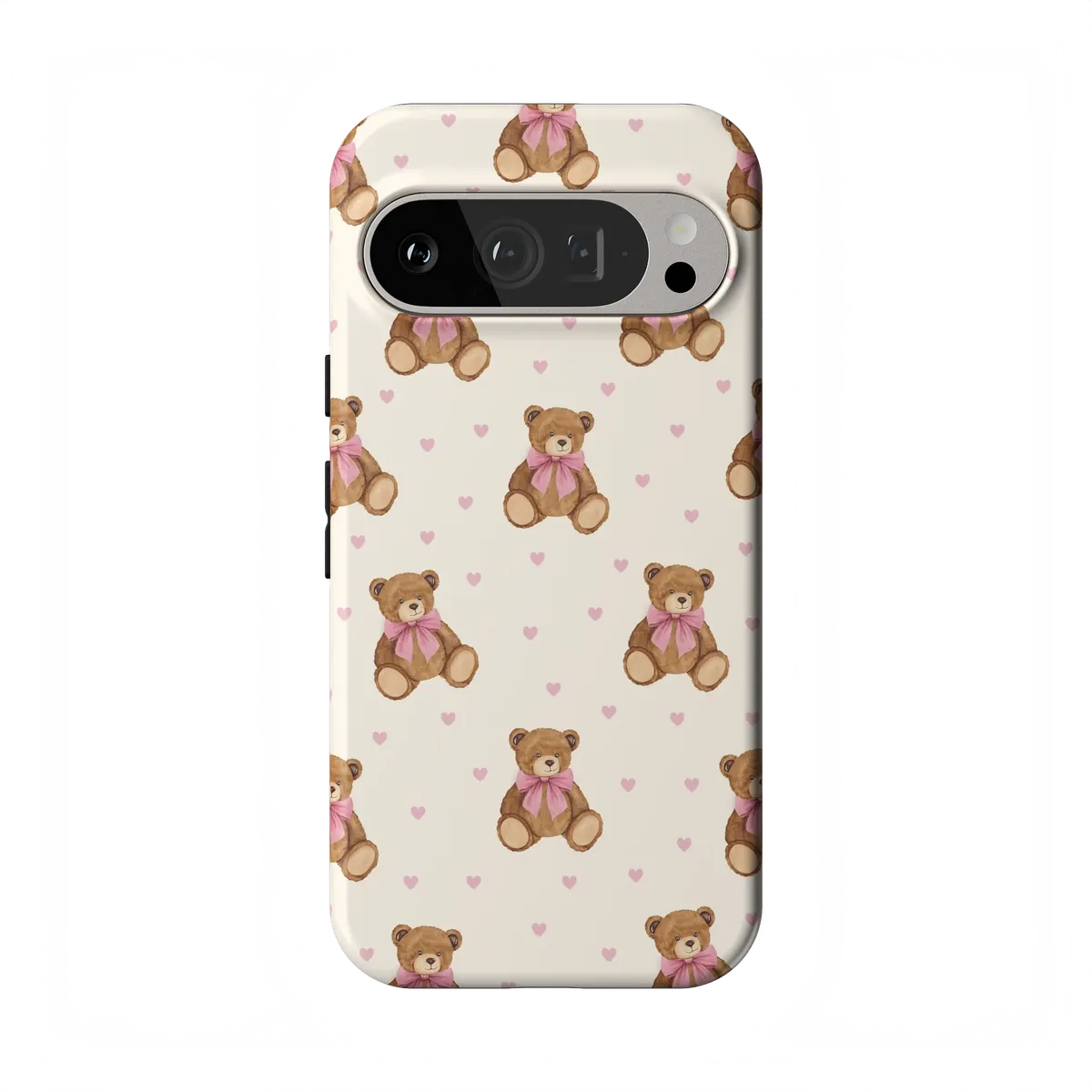 Cuddle Up | Teddy Bear Case