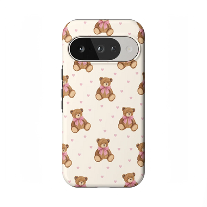 Cuddle Up | Teddy Bear Case