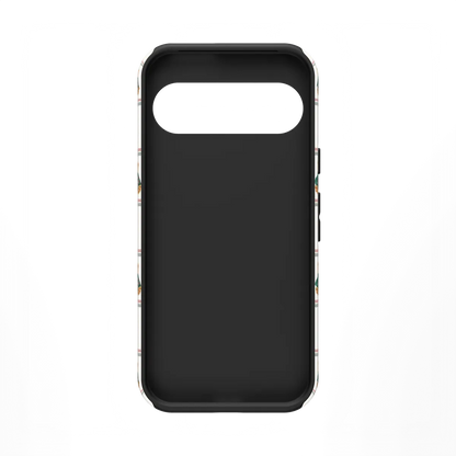 Bear Hugs | Teddy Squares Case