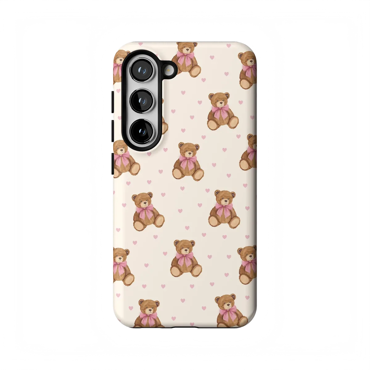 Cuddle Up | Teddy Bear Case