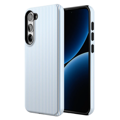 Marina Lines | Tiny Pinstripe Case