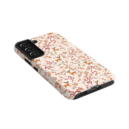 Dashing Through the Snow | Enchanted Forest Case