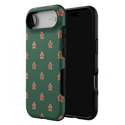 You Can't Catch Me | Gingerbread Man Case
