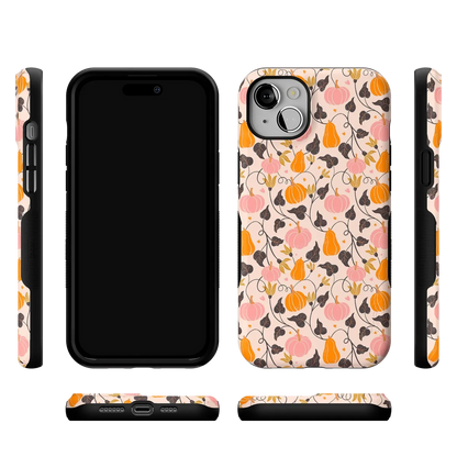 Pumpkin Princess | Harvest Vines Case