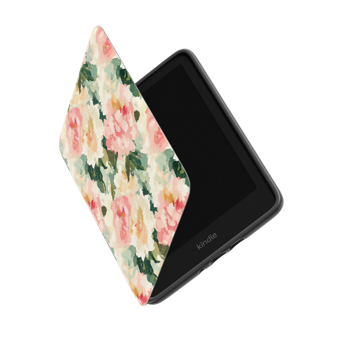 The Garden Room | Painted Petals Kindle Case