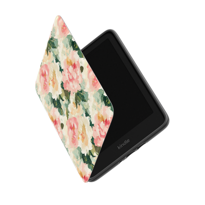 The Garden Room | Painted Petals Kindle Case