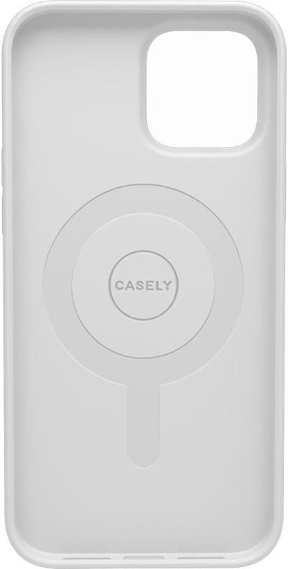 You're a Gem | Rainbow Marble Swirl Case iPhone Case get.casely