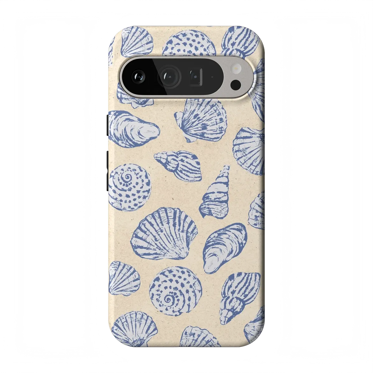 Sally's Seashells | Seashore Case - Google Pixel 9 Pro XL