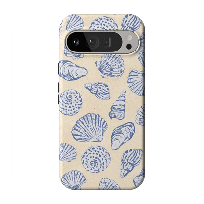 Sally's Seashells | Seashore Case - Google Pixel 9 Pro XL