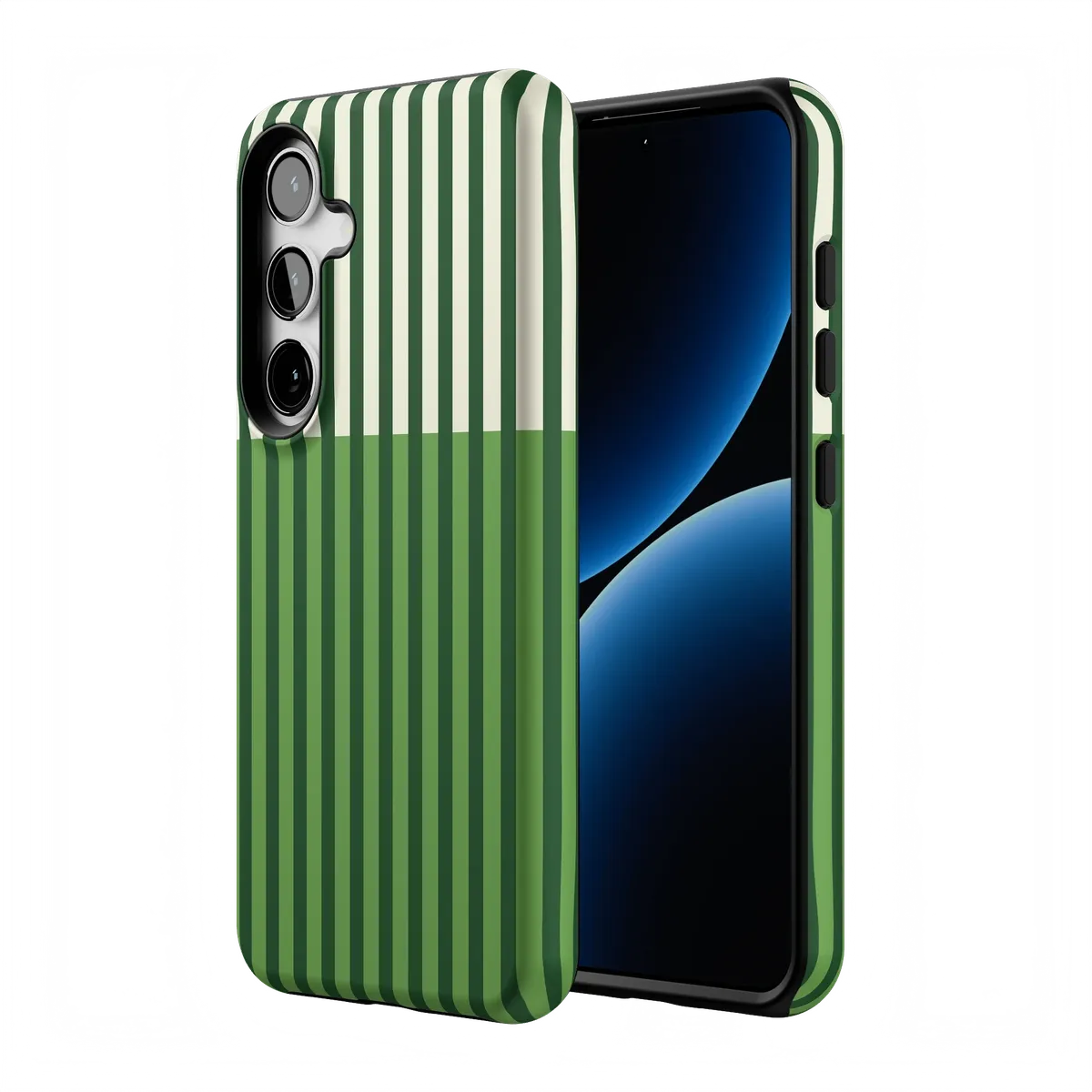 Fairway Stripes | Clubhouse Case