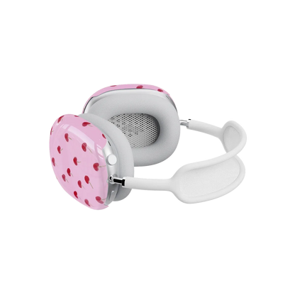 Very Cherry | Painted Cherries AirPods Max Case