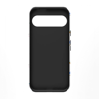 Powder Pups | Dog Sled Case