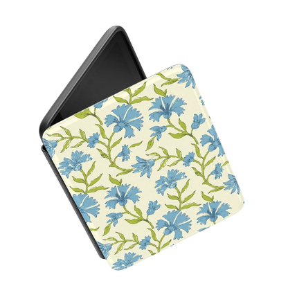 Garden Breeze | Seaside Vines Kindle Case
