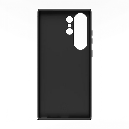 On the Dot | Black Polka Dot Case