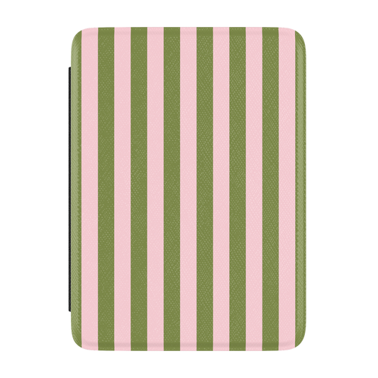 Summer Stripes | Sunday Best Kindle Case