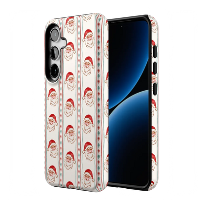 Jolly St. Nick | Retro Claus Case