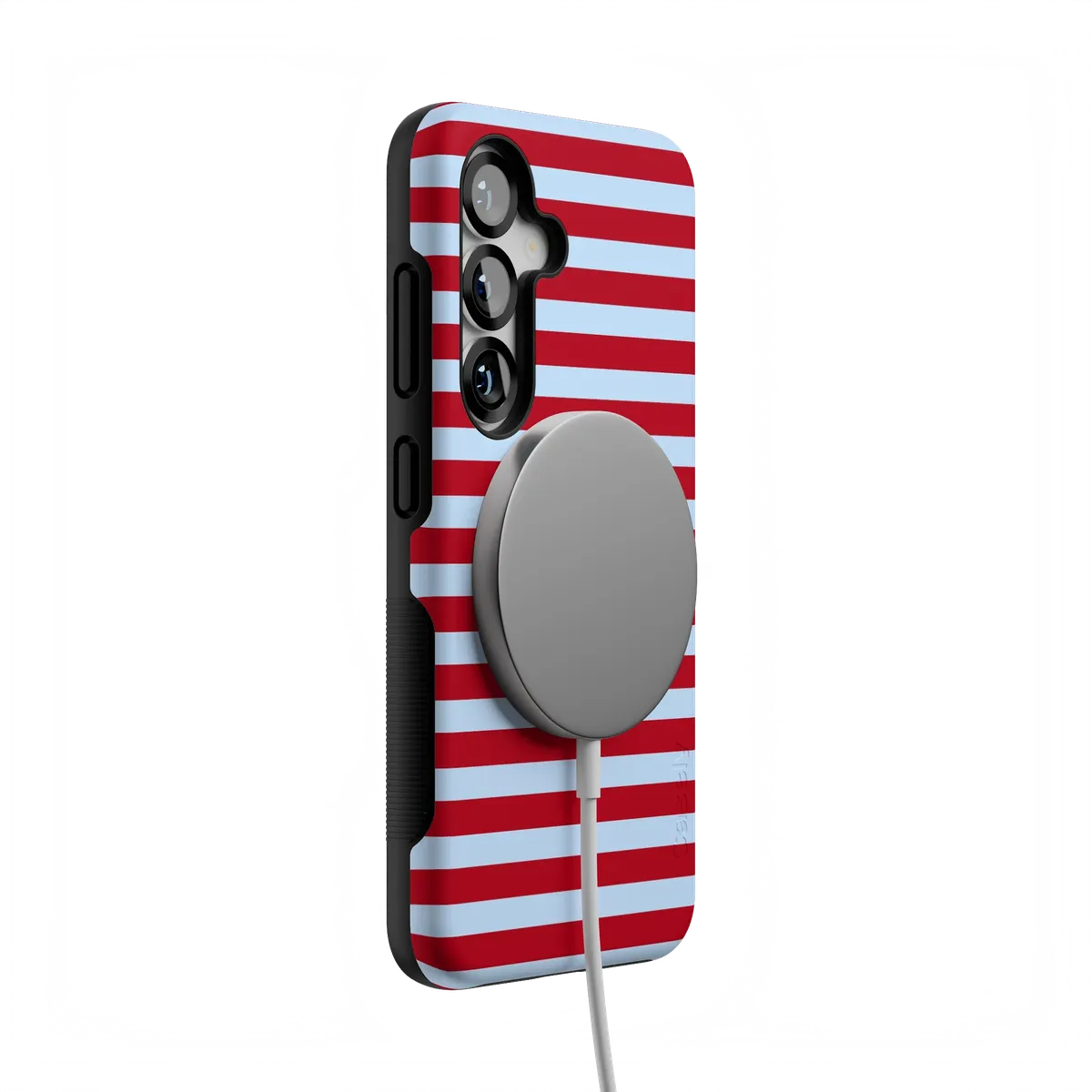 Harbor Stripe | Dockside Case