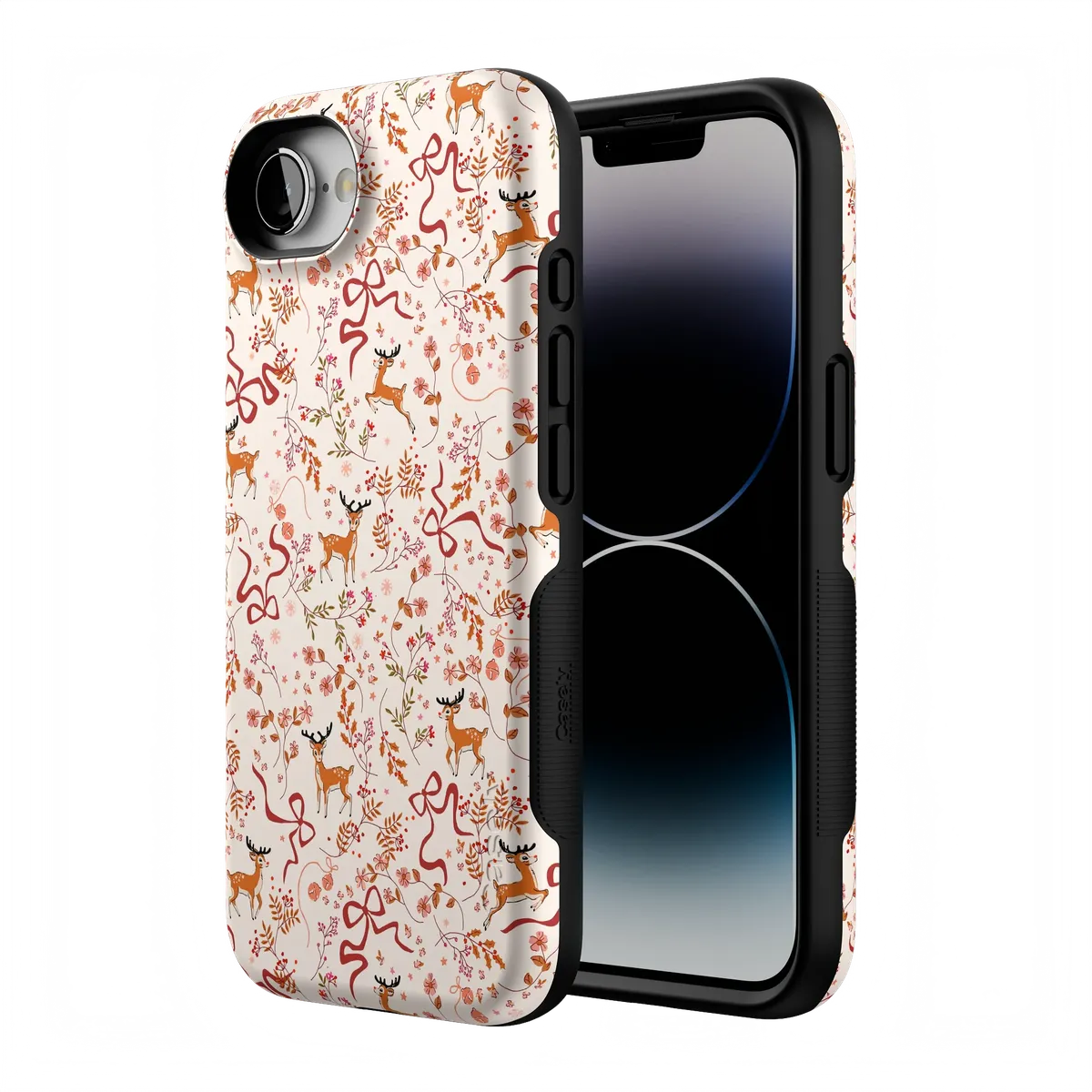Dashing Through the Snow | Enchanted Forest Case