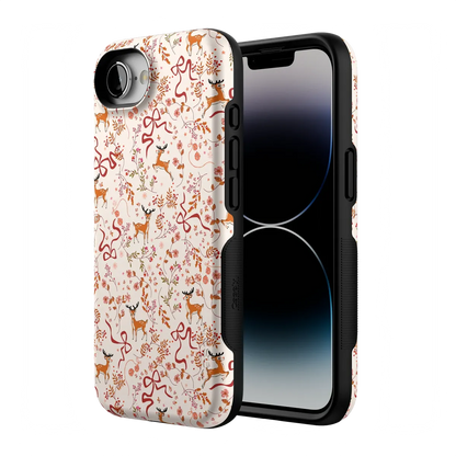 Dashing Through the Snow | Enchanted Forest Case