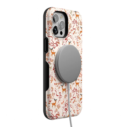 Dashing Through the Snow | Enchanted Forest Case