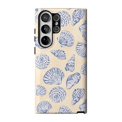 Sally's Seashells | Seashore Case - Galaxy S23 Ultra
