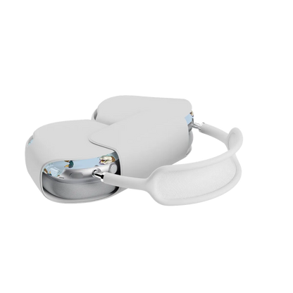 Blue Mallard & Co. | The Boyfriend Collection AirPods Max Case